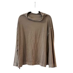 We the Free Women’s Oversized Long Sleeve